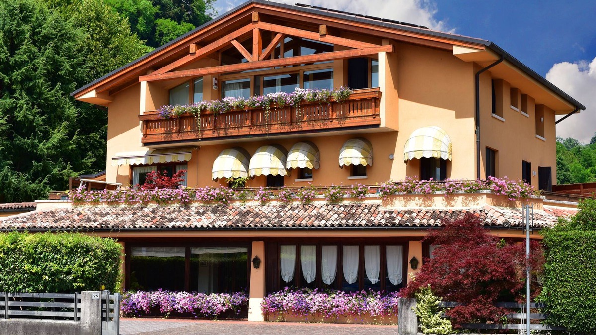 Follina Hotel | Albergo Da Gildo