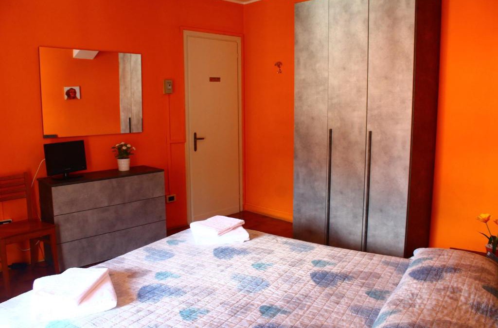 Bellano Hotel | Albergo Del Lago