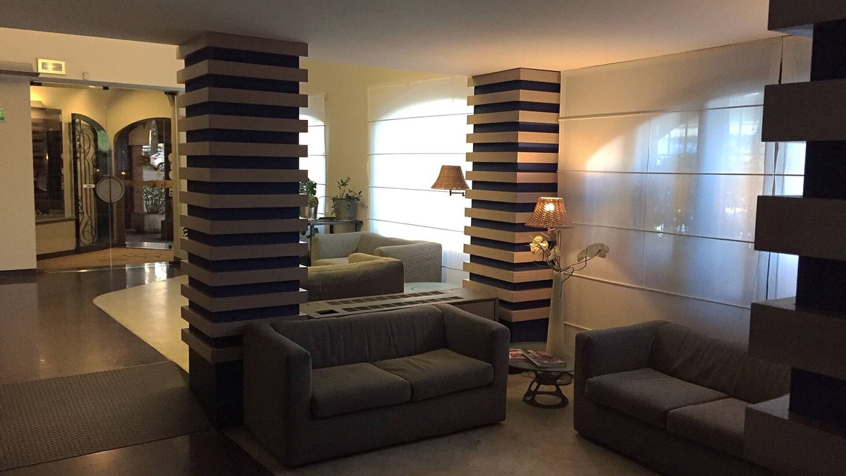 Binasco Hotel | Albergo della Corona