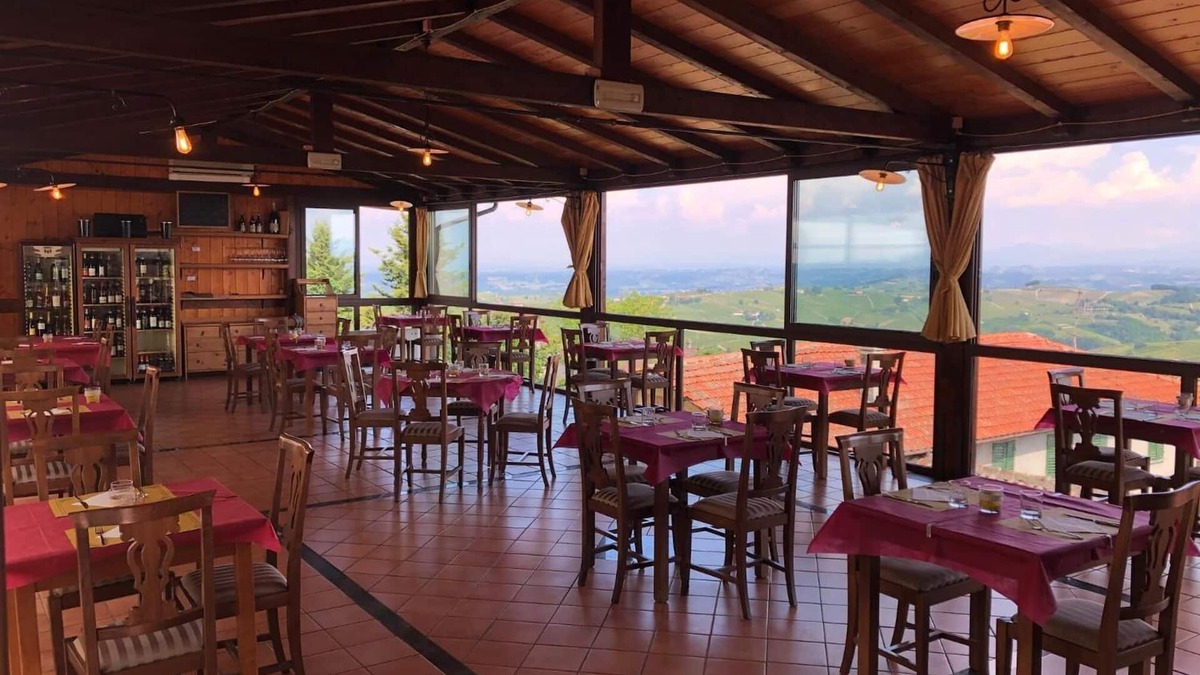 Alice Bel Colle Hotel | Albergo Diffuso Belvedere