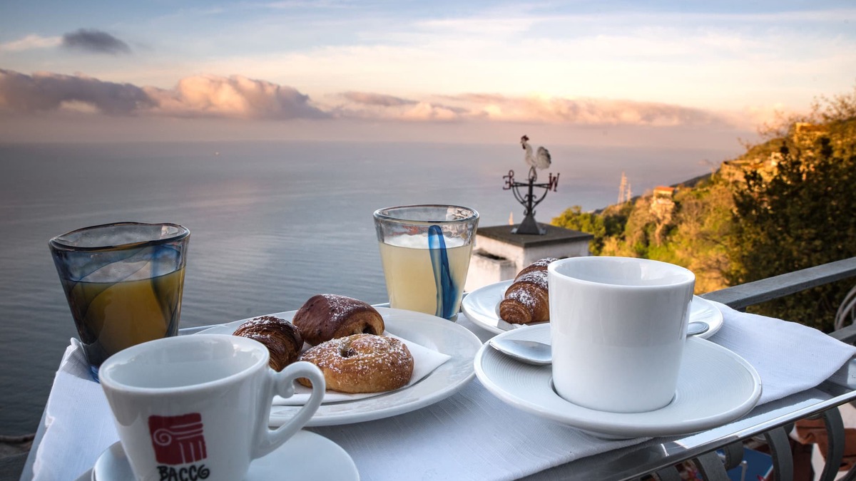 Furore Hotel | Albergo Diffuso Bacco Furore
