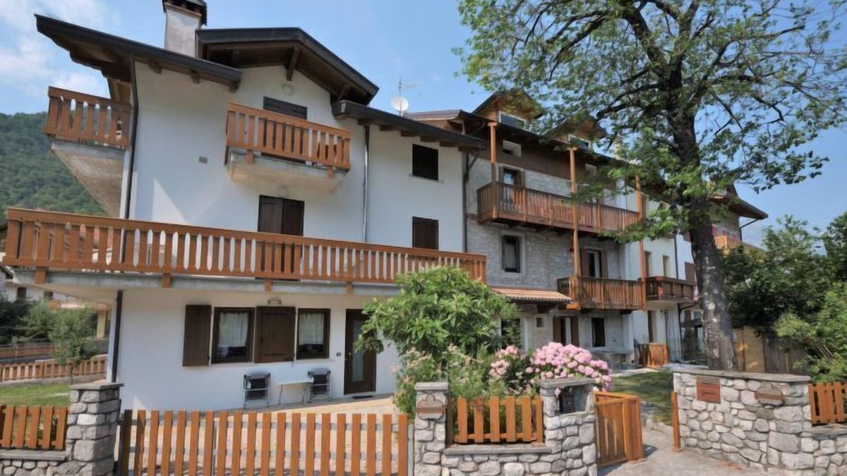 Barcis Apartment | Albergo Diffuso - Cjasa de Pagnocca by Interhome