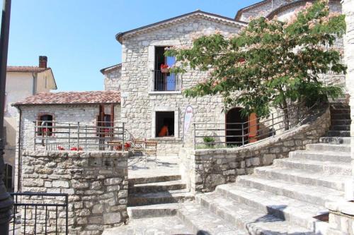Campolattaro Hotel | Albergo Diffuso di Campolattaro