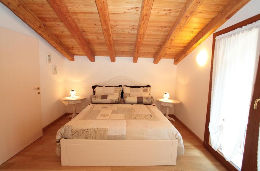 Polcenigo Apartment | Albergo Diffuso Polcenigo D. Brolo