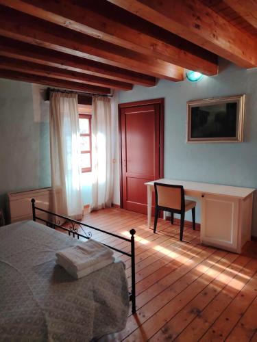 Ittireddu Bed & Breakfast | Albergo diffuso Sa Costa Ittireddu