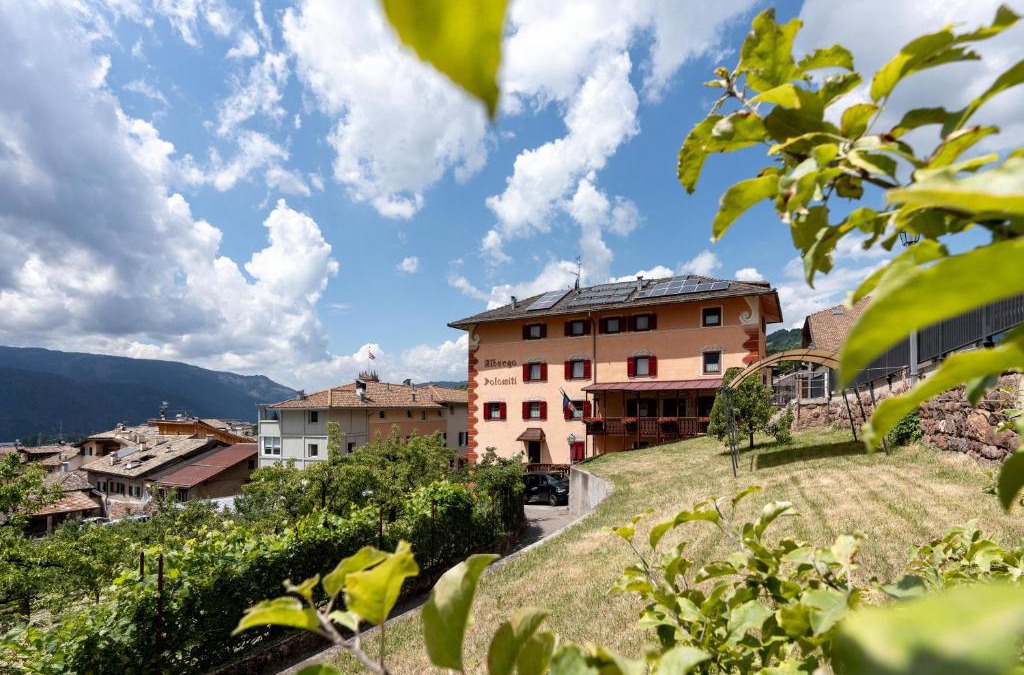 Cavalese Hotel | Albergo Dolomiti