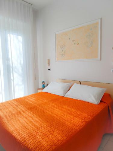 Rivazzurra Hotel | Albergo Eva