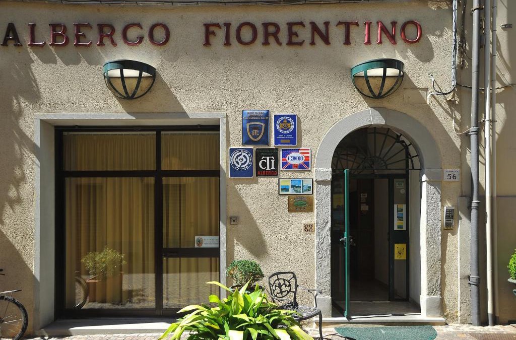 Sansepolcro Hotel | albergo Fiorentino