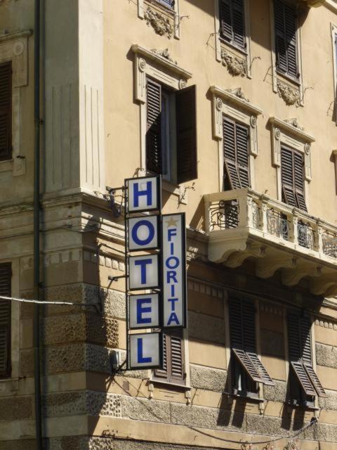 Genoa Hotel | Albergo Fiorita