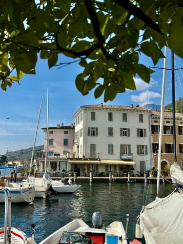 Gargnano Hotel | Albergo Gargnano
