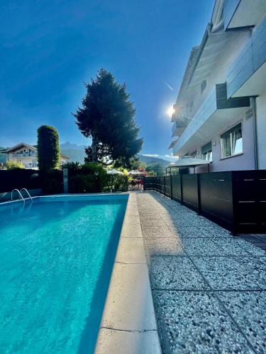 Caldonazzo Hotel | Albergo Gilda
