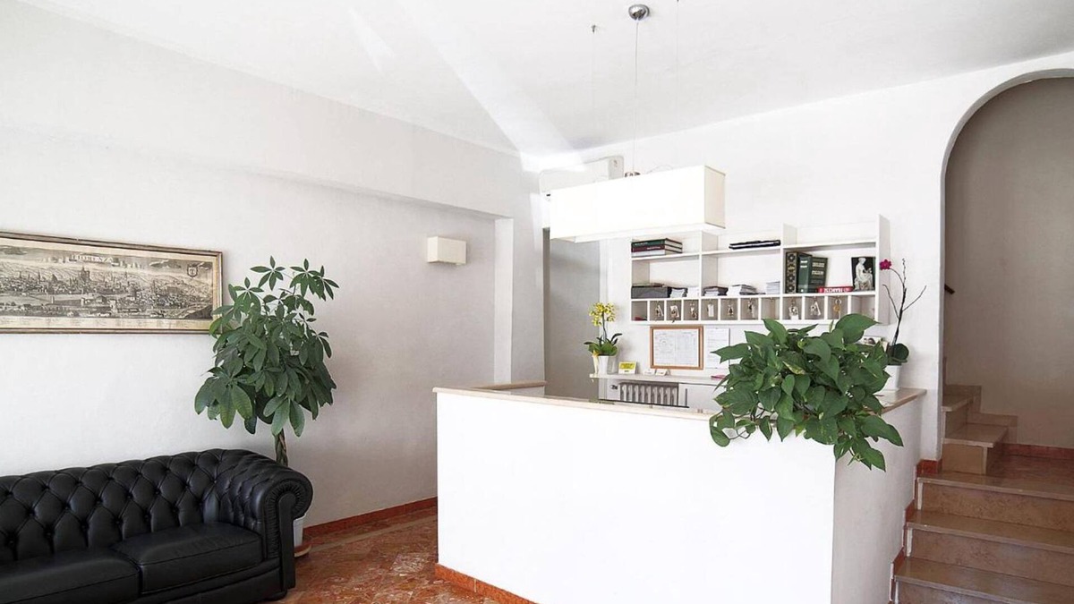 Prato Hotel | Albergo Giugni