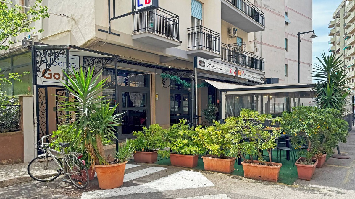Follonica Hotel | Albergo Golfo