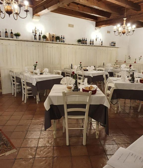 Marcellise Hotel | Albergo Grobberio