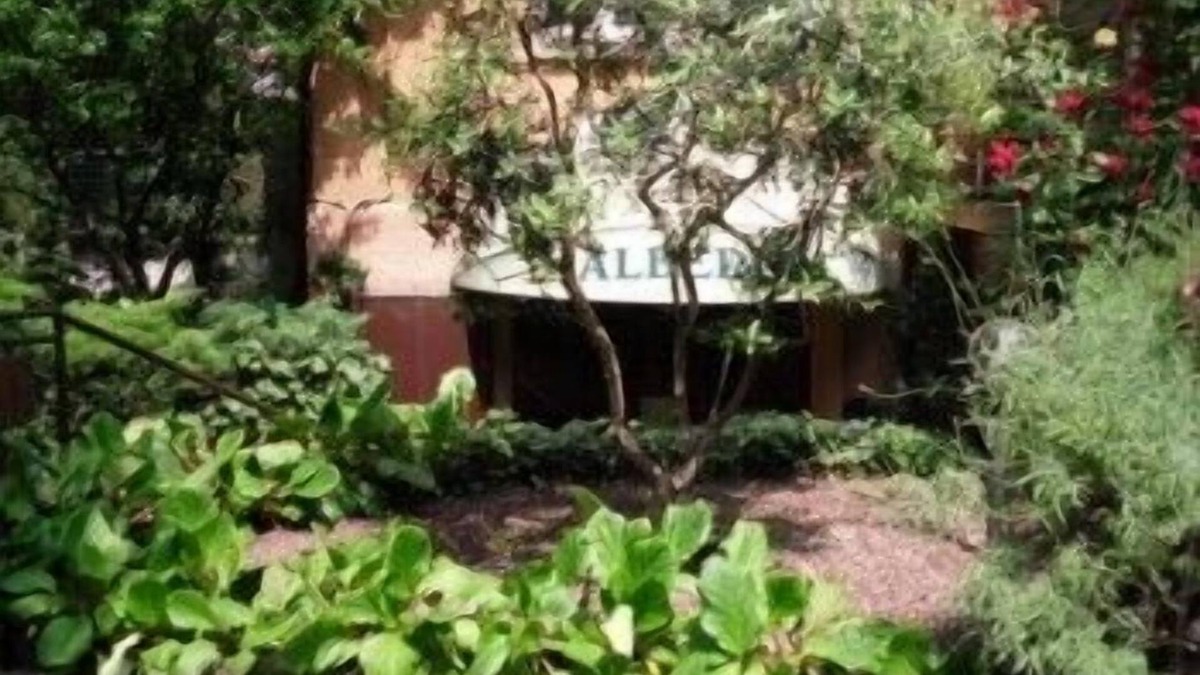 Desio Hotel | Albergo Hotel Giardino