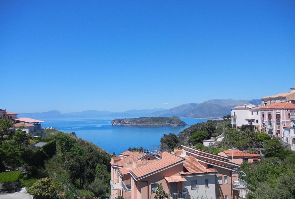 San Nicola Arcella Hotel | Albergo Il Brillantino