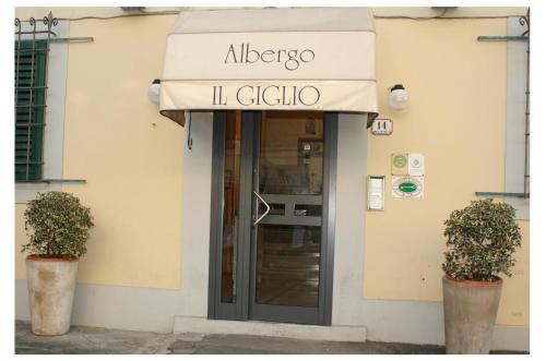 Prato Hotel | Albergo Il Giglio
