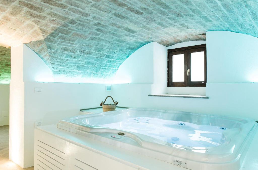 Collemancio Hotel | Albergo Il Rientro