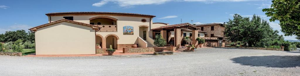 Santarello Hotel | Albergo La Foresteria