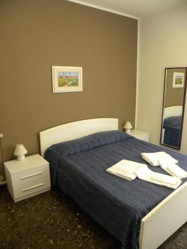 Sestri Levante Hotel | Albergo La Neigra
