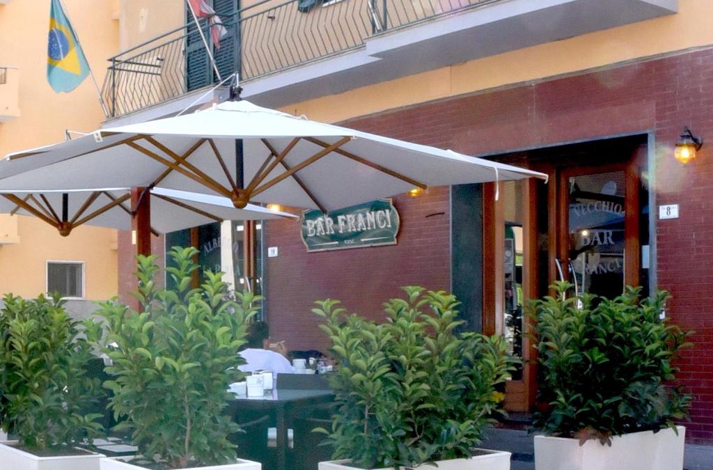 Orbetello Hotel | Albergo La Perla