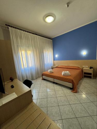 Badia al Pino Hotel | Albergo La Posta Arezzo