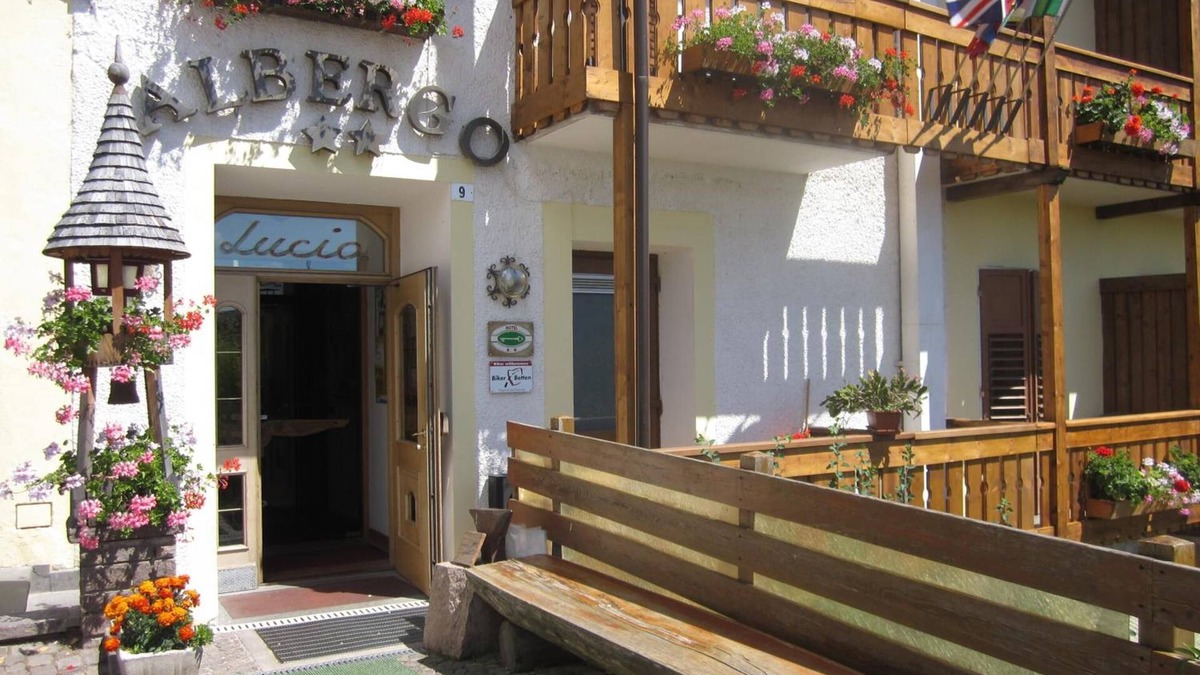 Tesero Hotel | Albergo Lucia