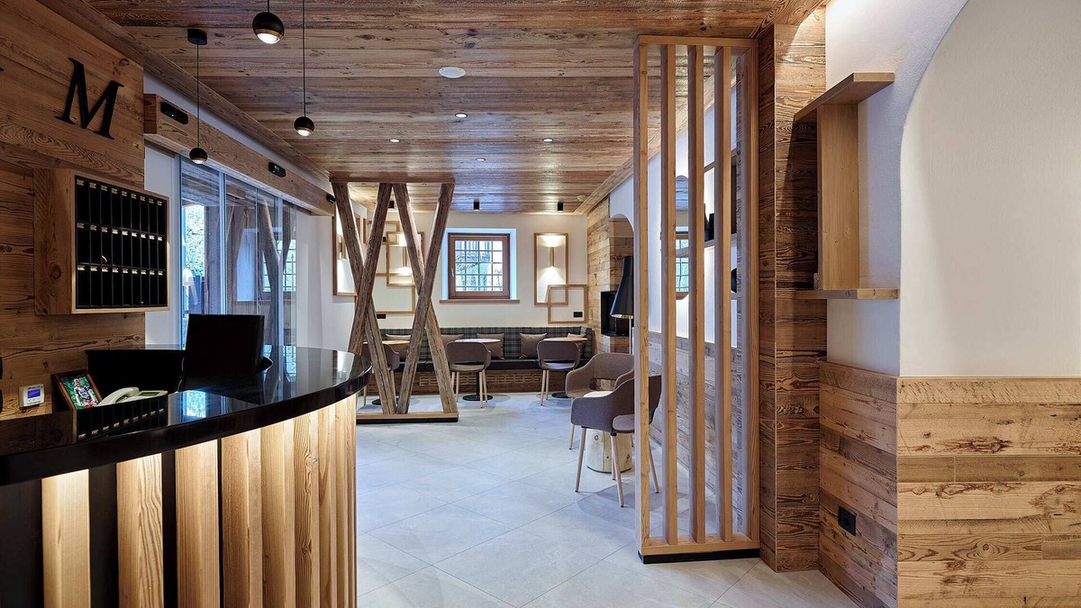 Ledro Hotel | Albergo Maggiorina