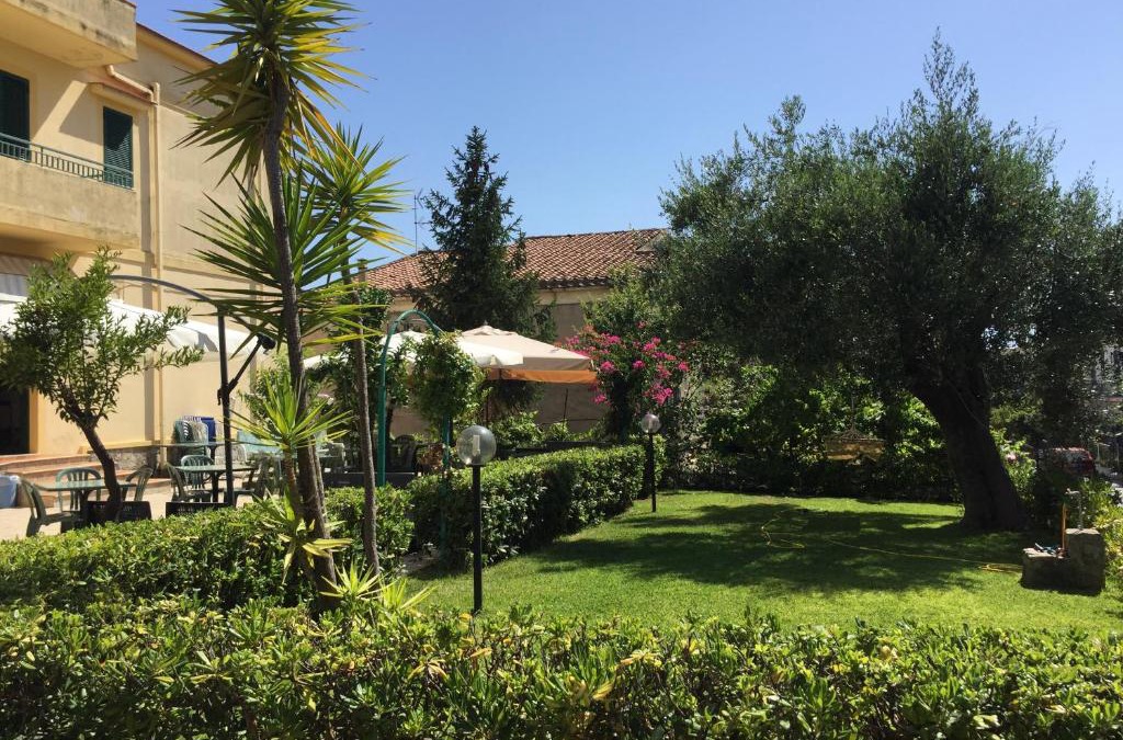 Marina Di Camerota Hotel | Albergo Marla