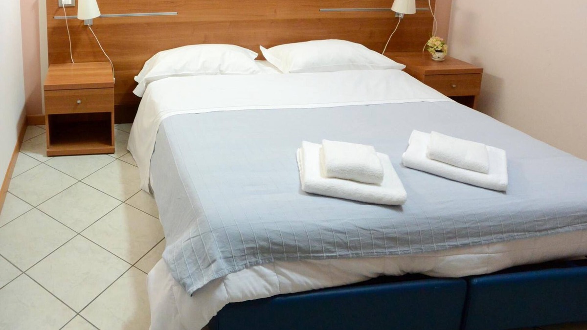 Mantua Hotel | Albergo Meublè Abatjour