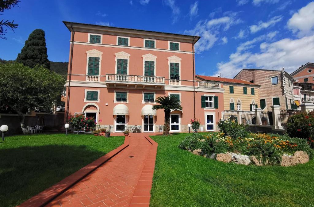 Noli Hotel | Albergo MP Noli