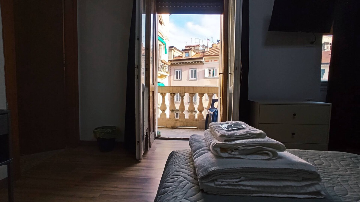 Trieste City Centre Hotel | Albergo N. Brioni