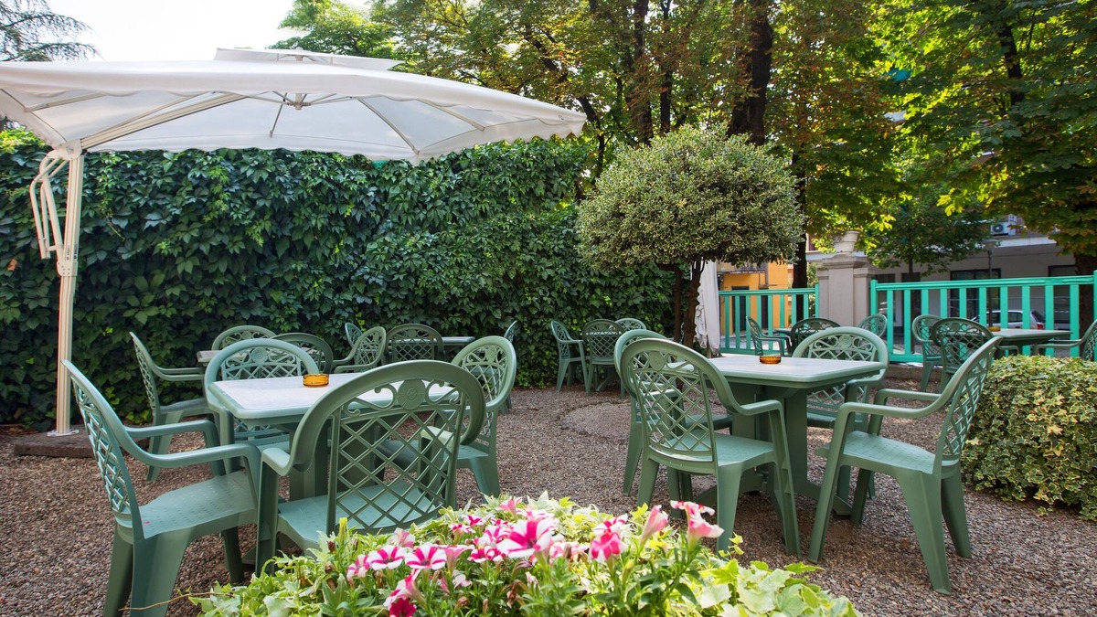 Salsomaggiore Terme Hotel | Albergo Nazionale
