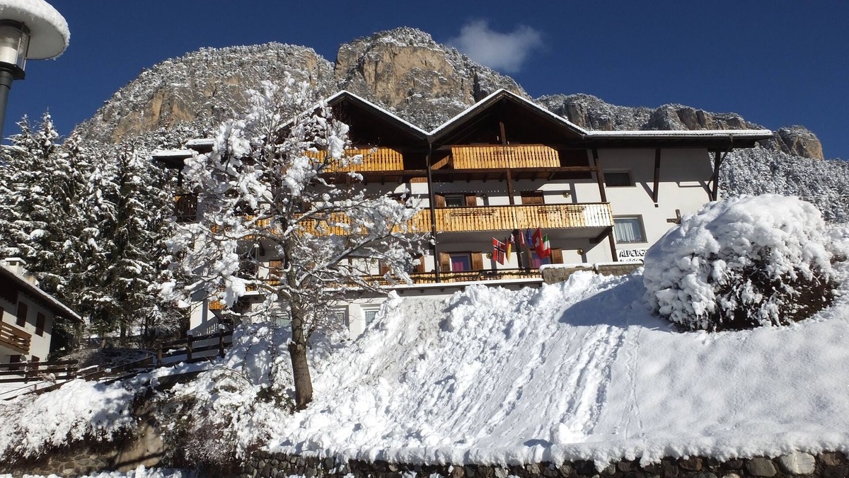 Panchia Hotel | Albergo Panorama