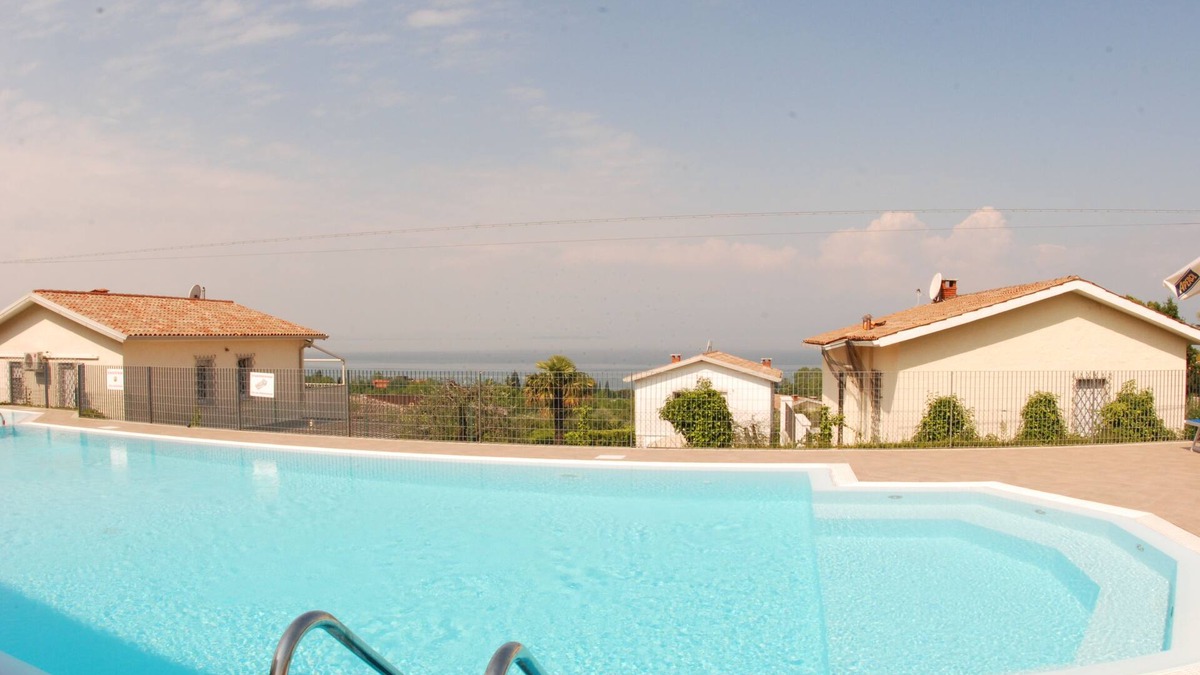 Cisano Hotel | Albergo Panoramica