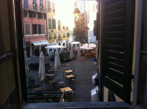 Genoa Historical Centre Hotel | Albergo Panson