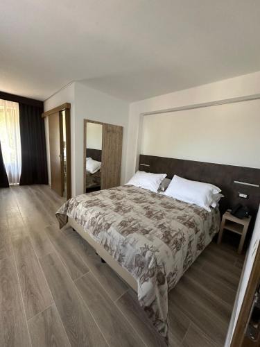 Villetta Barrea Hotel | Albergo Pineta dal 1891