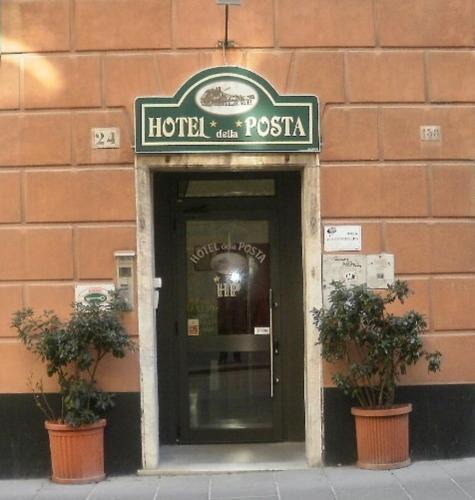 Pre Hotel | Albergo Posta