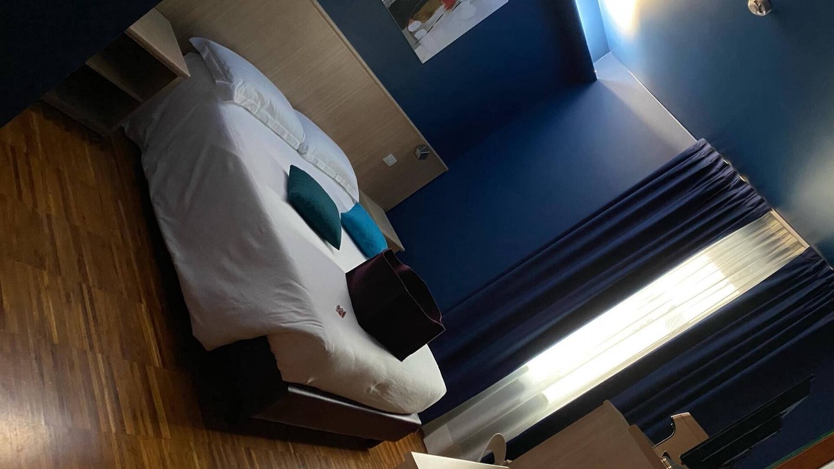 Udine Hotel | Albergo Residenza al Teatro