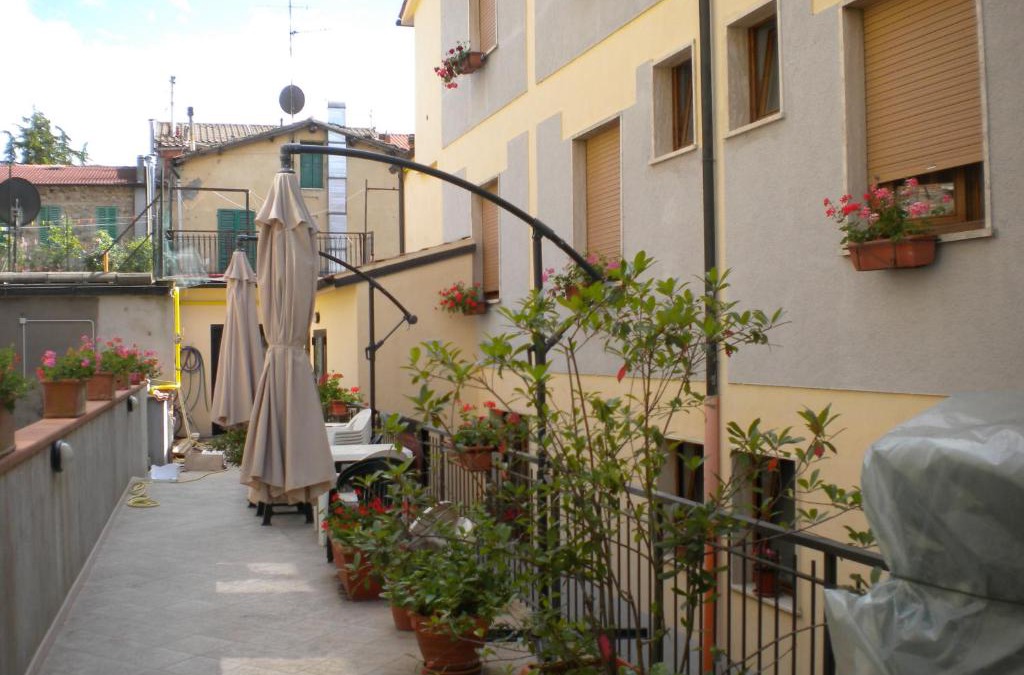 Abbadia San Salvatore Hotel | Albergo Ristorante Pizzeria La Bocca di Bacco