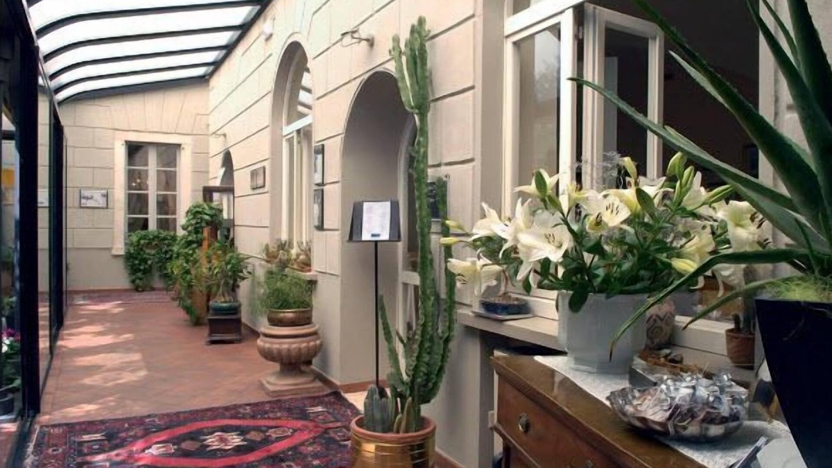 Trescore Balneario Hotel | Albergo Ristorante della Torre