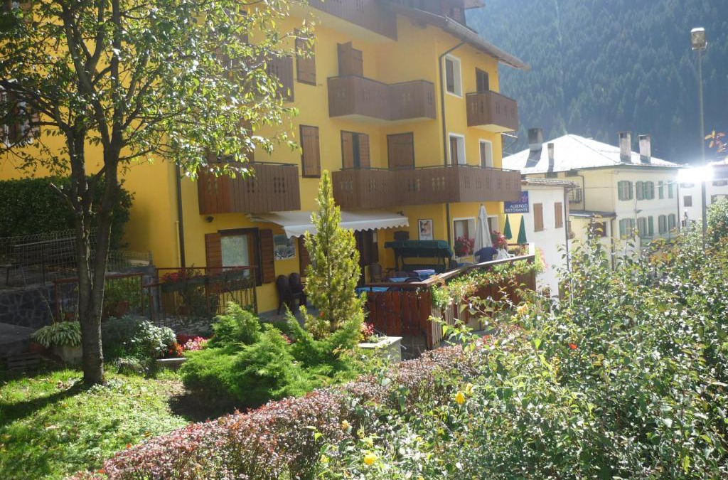 Auronzo di Cadore Hotel | Albergo Ristorante Iris