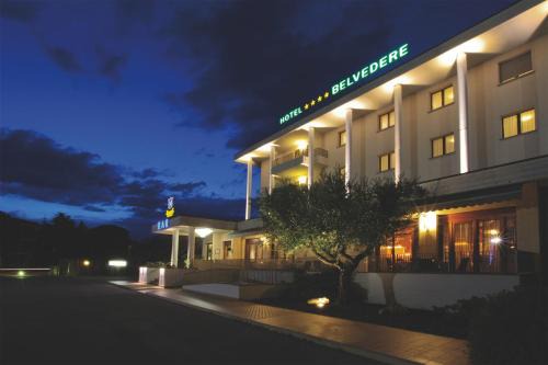 Codroipo Hotel | Albergo Ristorante Belvedere