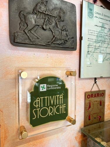 Inveruno Hotel | Albergo Ristorante Brera