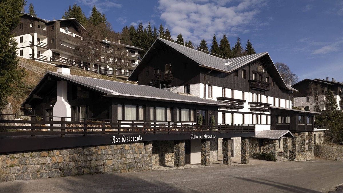 Bielmonte Hotel | Albergo Ristorante Bucaneve