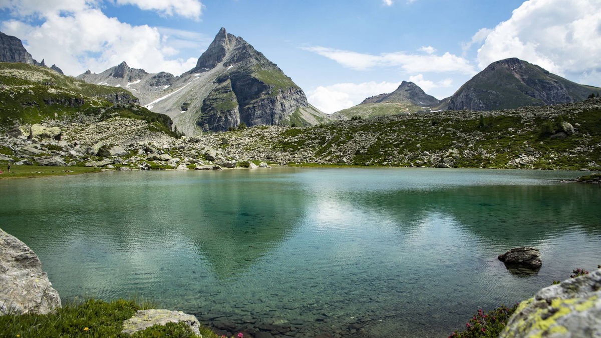 Alpe Ciamporino Hotel | Albergo Ristorante Cuccini