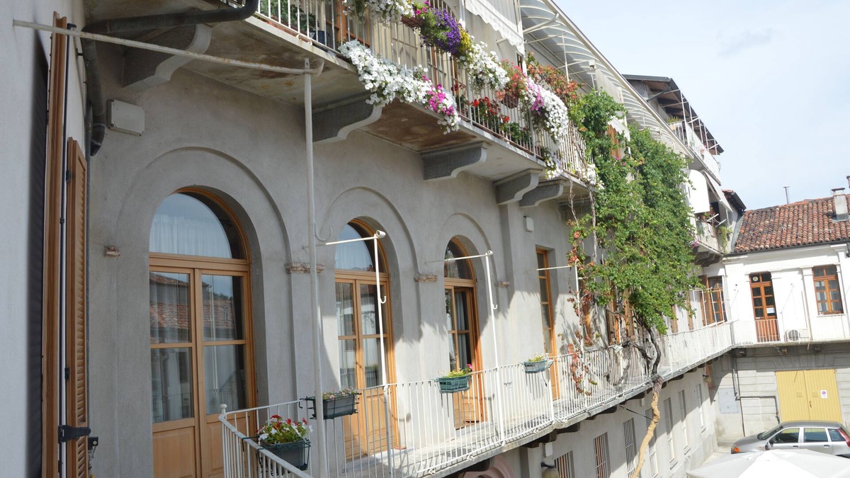 Langhe and Roero Hotel | Albergo San Lorenzo