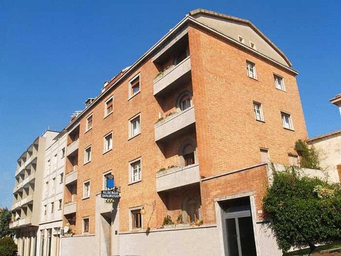 Grosseto Hotel | Albergo San Lorenzo