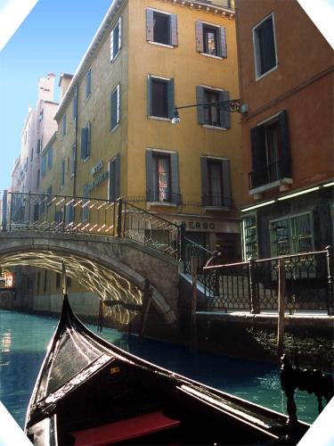 San Marco Hotel | Albergo San Marco