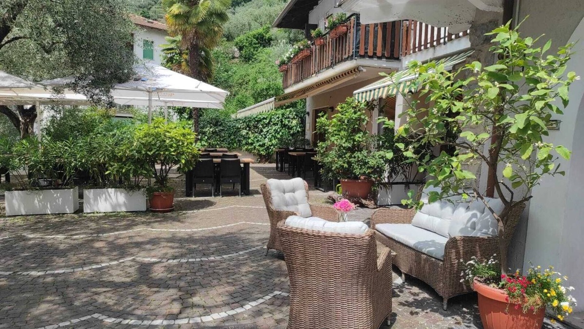 Tenno Hotel | Albergo Stella d'Italia